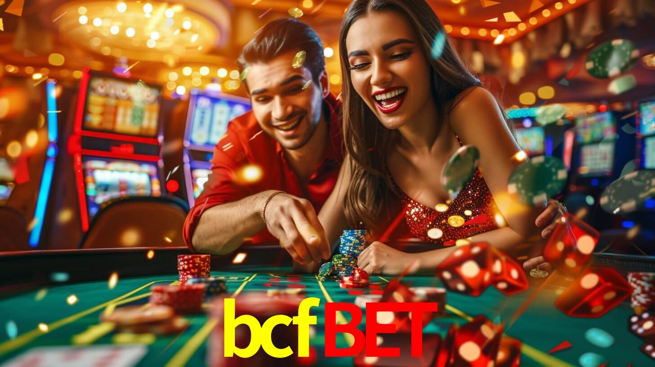 bcfbet - Customer Support