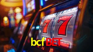bcfbet - Aplicativo Móvel
